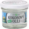 Natives Kokosnussöl kaltgepresst  - Inhalt: 120 ml Produktbild-Vorschau 4