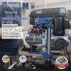Vŕtačka Scheppach DP16VLS 500W Náhľad obrázku produktu 52