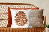 MuchoWow® Zierkissen Sofakissen Wohnzimmer Dekokissen 45x45 Produktbild-Vorschau 5