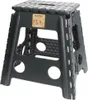 Klapphocker Faltbar Tritthocker Klappbar Klapptritt Faltbar Produktbild-Vorschau 1