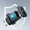 JOYROOM JR-TCF23, Wewnętrzna, Prąd przemienny, Czarny Podgląd zdjęcia produktu 12