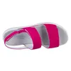 Semler Komfort Sandalen Damen 31373732333737 Pink 40 EU Produktbild-Vorschau 3