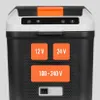 Teesa Kompressor-Kühlbox -22°C 13L für Auto & Boot Produktbild-Vorschau 21