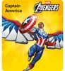 tonies® Marvel - Captain America Produktbild-Vorschau 3