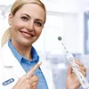 Oral-B CrossAction 80339340, 4 Stück(e), Blau, Grün, Weiß, Produktbild-Vorschau 4