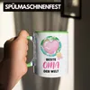 Trendation - Beste Oma Der Welt Geschenk Tasse Kaffeetasse Produktbild-Vorschau 4