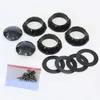 Strandsegler Blokart Bearing Shield Kit XWH0120 Schwarz Produktbild-Vorschau 3
