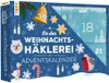 In der Weihnachtshäklerei - Der Adventskalender mit Produktbild-Vorschau 1