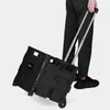 Packaway XL Faltbarer Einkaufstrolley, Einkaufskorb mit Produktbild-Vorschau 6