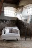 Venture Home krzesło akcentujące Sofia Beige Podgląd zdjęcia produktu 8