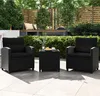 Set da giardino KOMFOTTEU, composto da: 2 poltrone in Anteprima dell’immagine prodotto 8