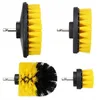 Sada čisticích kartáčů na vrtačku/šroubovák Drill Brush Náhled obrázku produktu 2