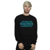 Star Wars - Sweatshirt für Herren BI45353 (XXL) (Schwarz) Produktbild-Vorschau 2