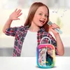 Bluetooth karaoke systém „Frozen“ –  – 2 mikrofony – Náhled obrázku produktu 5