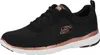 Skechers Buty Flex Appeal 30, 13070BKRG Podgląd zdjęcia produktu 60