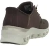 Skechers Glide-step Pro Radiant Stri Couleur Marron Voir les images du produit 3