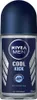 Nivea - Deo Roll-On - Men - Cool Kick FM - Antitranspirant Produktbild-Vorschau 2