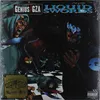 GZA - Liquid Swords (Reissue) (2 LP) Podgląd zdjęcia produktu 2