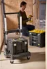 Chariot à Poignée Télescopique - PRO-STACK FATMAX - Voir les images du produit 18