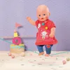 Zapf Dolly Moda panenka s kalhotkami, 36 cm, 8706931 Náhled obrázku produktu 4