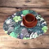 Podkładka filcowa Bertoni Lambada 36×32 cm - mata kuchenna Podgląd zdjęcia produktu 3