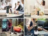 VBestLife tragbare Espressomaschine, Selbstheizung, Produktbild-Vorschau 5