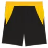 BVB Trikothose Kinder schwarz Saison 2026/27 Flock: - Produktbild-Vorschau 2