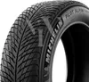 A close-up studio shot of a Michelin tire. Produktbild-Vorschau