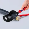 Knipex Kabelschneider Länge 320mm Ratschenfunkt. Produktbild-Vorschau 26