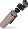 720°DGREE Trinkflasche uberBottle softTouch mit Sieb nougat Produktbild-Vorschau 4