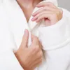 Peignoir de bain Blumtal pour femmes et hommes - peignoir Voir les images du produit 6