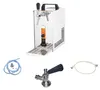 Set completo Spillatore birra, Dispenser birra, Macchina Anteprima dell’immagine prodotto 1