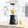 Serie 4 Standmixer VitaPower MMB6141B (schwarz, 1.200 Watt, Produktbild-Vorschau 22