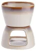 BUTLERS Mini-Fondue AU CHOCOLAT Produktbild-Vorschau 4