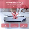 Mrs. SHINY - Wischroboter Reinigungsmittel mit Produktbild-Vorschau 2