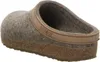 Haflinger pantofola da donna Grizzly Torben in feltro di Anteprima dell’immagine prodotto 10