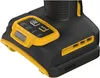 Akumulátorový rázový utahovák DEWALT 1/2", 18V / 5 Ah Náhled obrázku produktu 6