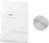 Eurom | Kit fenêtre en tissu | 400 cm Voir les images du produit 3