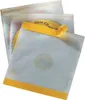 Vrecko na CD/DVD FIX samolepiace s klopou Produktbild-Vorschau 1