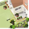 Automatyczny dystrybutor wody Gardena Podgląd zdjęcia produktu 23