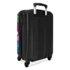 NoBoringSuitcases.com® Kufr Příruční zavazadlo Trolley Náhled obrázku produktu 3