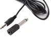 Dynamisches Mikrofon mit 2m Kabel DM-222 Produktbild-Vorschau 3