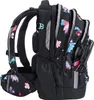 coocazoo sac à dos scolaire Mate School Backpack Floral Voir les images du produit 3