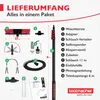 toolmacher Teleskop Waschbürste 6m [EXTRA ROBUST] - PV Produktbild-Vorschau 6