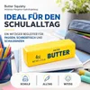 Butter Squishy - Antistress Margarine Quetsch zur Produktbild-Vorschau 5