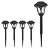 Relaxdays Solární lampy, sada 5 ks, solární LED osvětlení s Náhled obrázku produktu 10