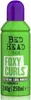 Tigi Bed Head Foxy Curls Extreme Curl Mousse pěnové tužidlo Náhled obrázku produktu 3