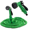 Verk Garden Flexi Hose Magic Hose 20-60 m vert Voir les images du produit 5