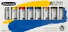Schmincke Acryl AKADEMIE Kasten Karton-Set 8 x Tb 60 ml 76 Produktbild-Vorschau 8