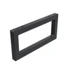 Supporto a parete QLS 30x15 cm per lavabo da appoggio Anteprima dell’immagine prodotto 14